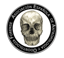 Plataforma de Formación de la Asociación Española de Antropología y Odontología Forense